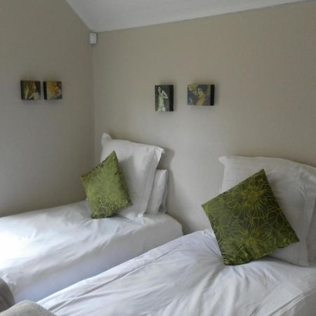 Zareba B&B Guesthouse Glendinningvale Экстерьер фото