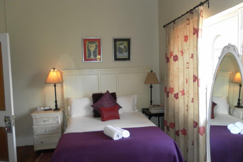 Zareba B&B Guesthouse Glendinningvale Номер фото
