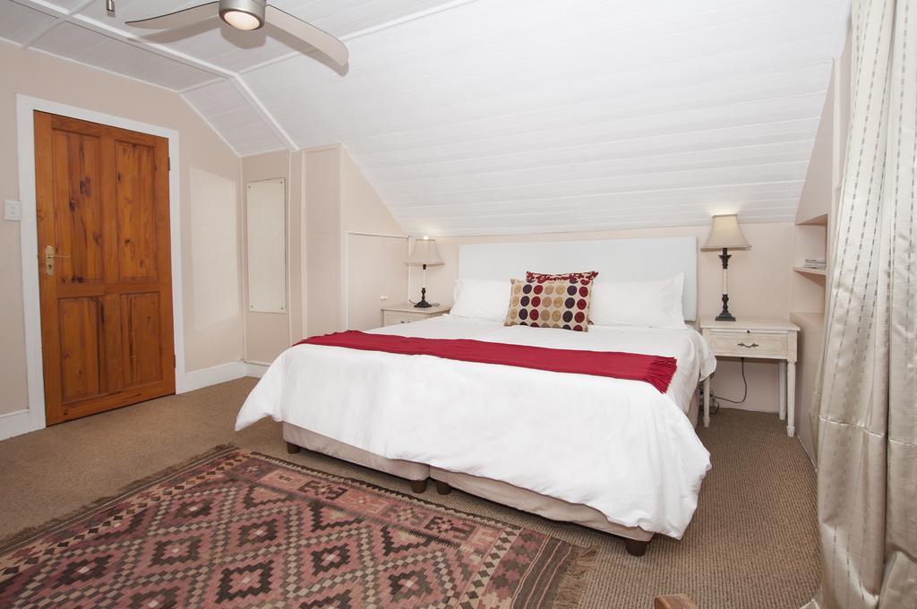 Zareba B&B Guesthouse Glendinningvale Экстерьер фото