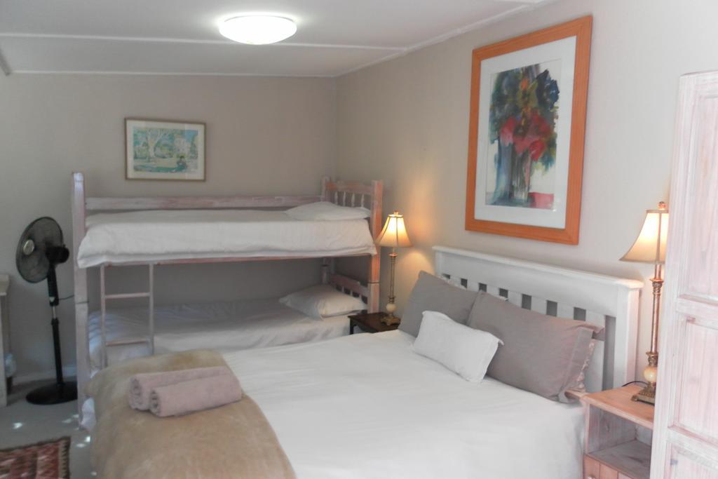 Zareba B&B Guesthouse Glendinningvale Экстерьер фото