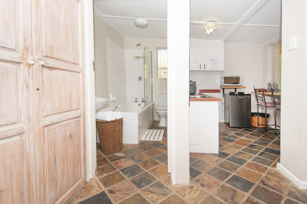 Zareba B&B Guesthouse Glendinningvale Экстерьер фото