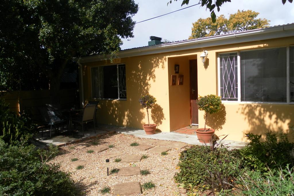 Zareba B&B Guesthouse Glendinningvale Экстерьер фото