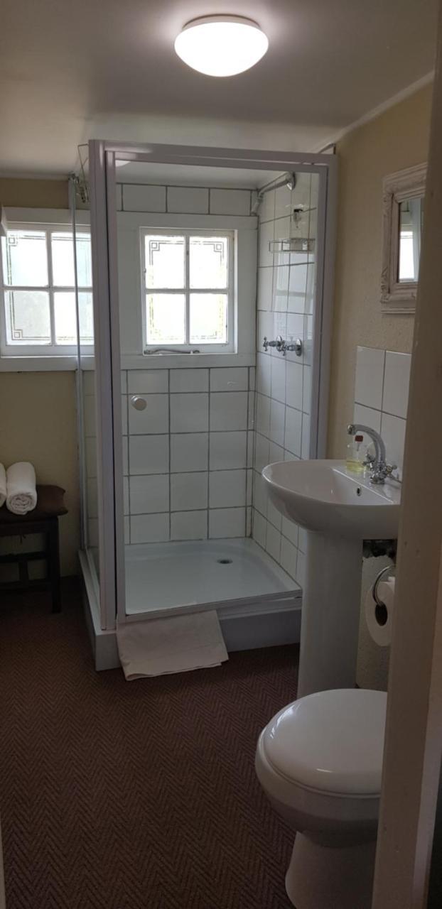 Zareba B&B Guesthouse Glendinningvale Экстерьер фото