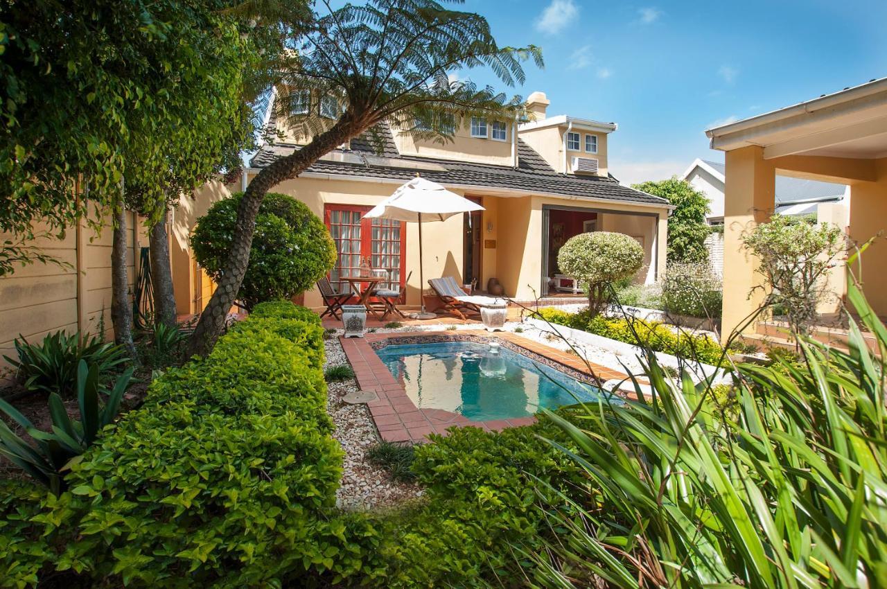 Zareba B&B Guesthouse Glendinningvale Экстерьер фото